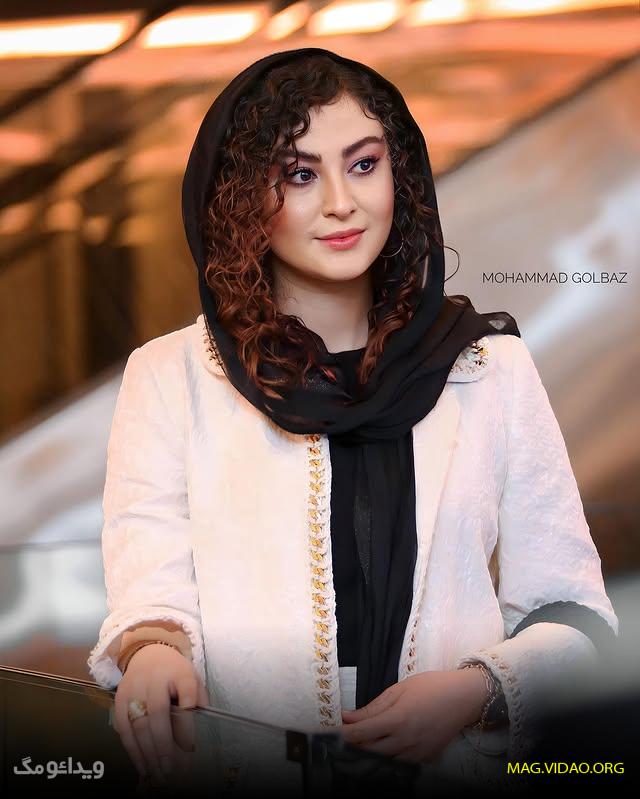 بیوگرافی مریم مومن بازیگر سریال یزدان + همسرش و عکس های شخصی 38