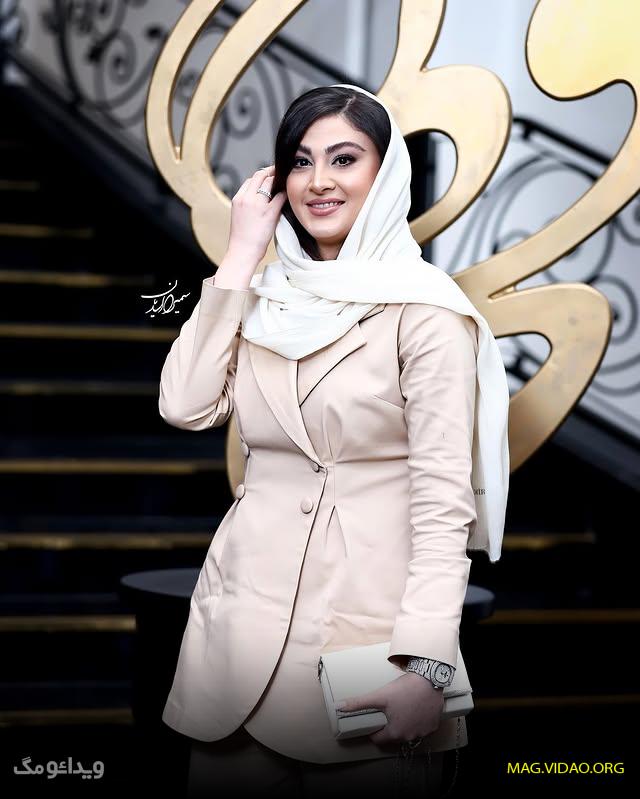 بیوگرافی مریم مومن بازیگر سریال یزدان + همسرش و عکس های شخصی 45