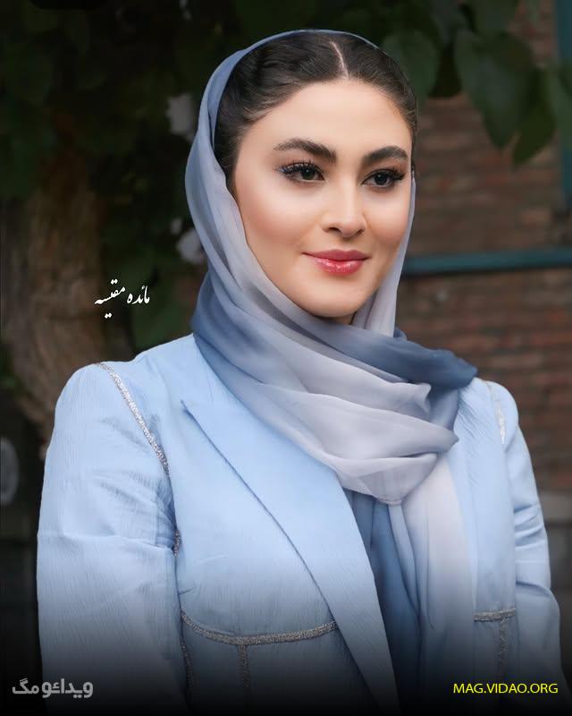 بیوگرافی مریم مومن بازیگر سریال یزدان + همسرش و عکس های شخصی 51