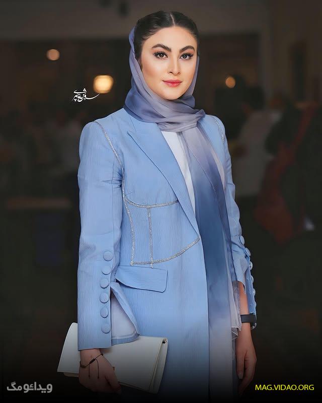 بیوگرافی مریم مومن بازیگر سریال یزدان + همسرش و عکس های شخصی 52