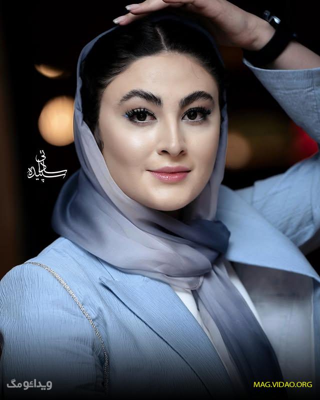 بیوگرافی مریم مومن بازیگر سریال یزدان + همسرش و عکس های شخصی 53