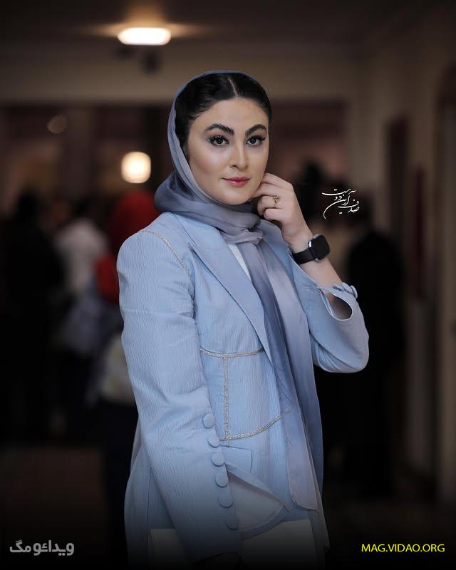 بیوگرافی مریم مومن بازیگر سریال یزدان + همسرش و عکس های شخصی 54