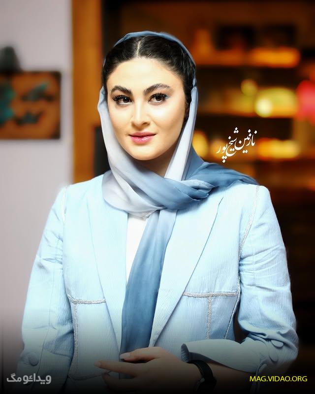 بیوگرافی مریم مومن بازیگر سریال یزدان + همسرش و عکس های شخصی 55