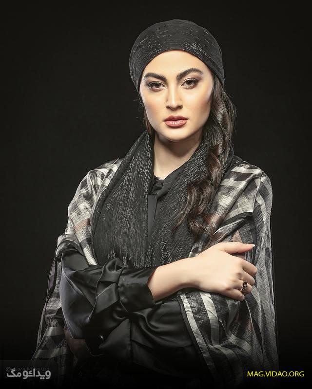 بیوگرافی مریم مومن بازیگر سریال یزدان + همسرش و عکس های شخصی 64