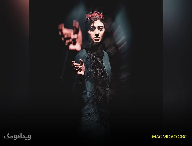 بیوگرافی مریم مومن بازیگر سریال یزدان + همسرش و عکس های شخصی 65