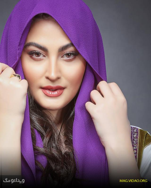 بیوگرافی مریم مومن بازیگر سریال یزدان + همسرش و عکس های شخصی 66