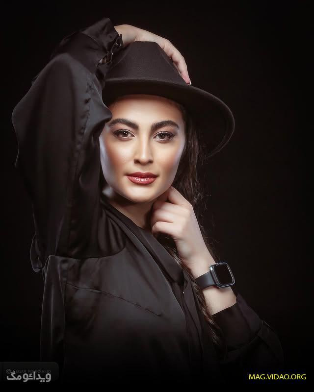 بیوگرافی مریم مومن بازیگر سریال یزدان + همسرش و عکس های شخصی 71