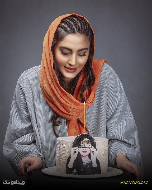 بیوگرافی مریم مومن بازیگر سریال یزدان + همسرش و عکس های شخصی 73