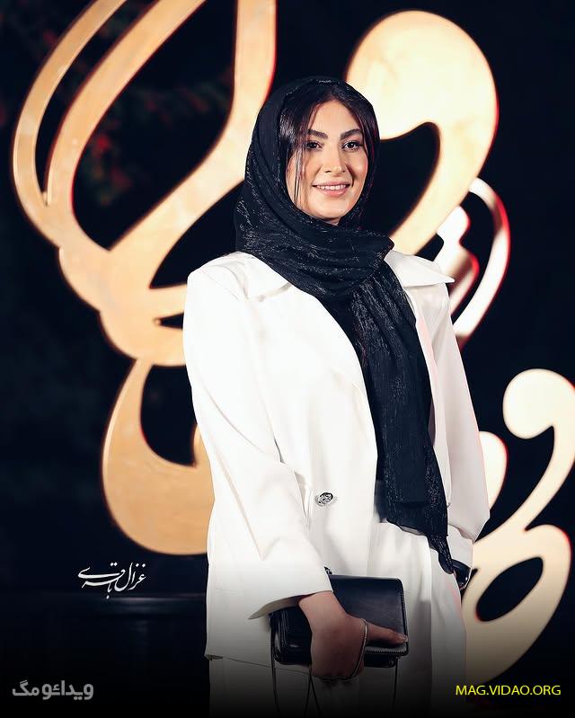 بیوگرافی مریم مومن بازیگر سریال یزدان + همسرش و عکس های شخصی 83