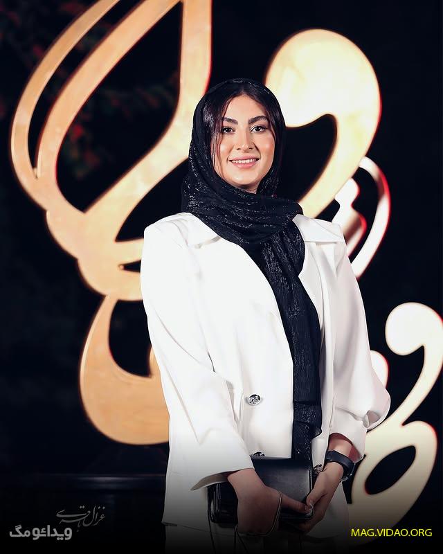بیوگرافی مریم مومن بازیگر سریال یزدان + همسرش و عکس های شخصی 87