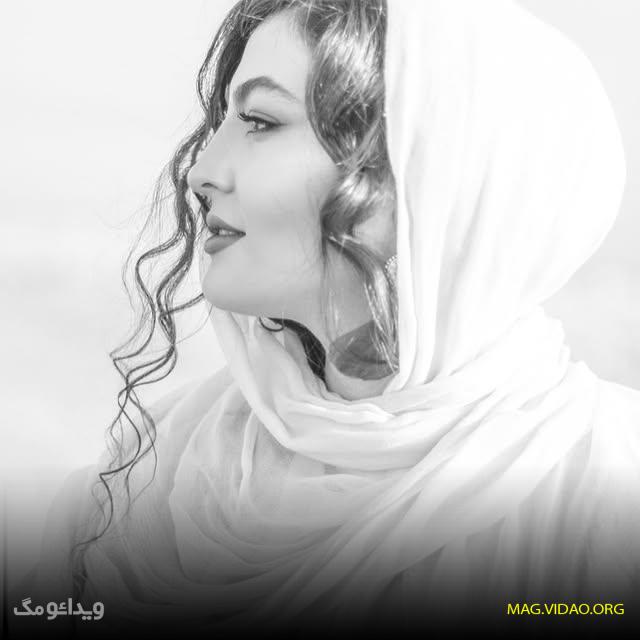 بیوگرافی مریم مومن بازیگر سریال یزدان + همسرش و عکس های شخصی 88