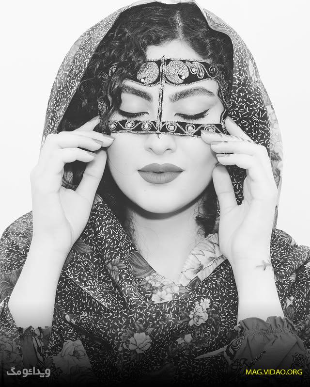 بیوگرافی مریم مومن بازیگر سریال یزدان + همسرش و عکس های شخصی 89
