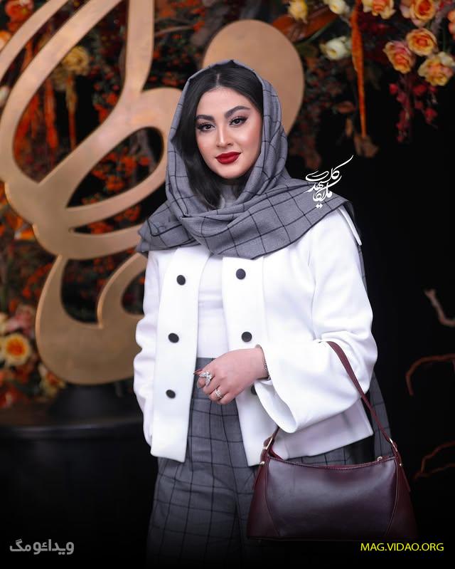 بیوگرافی مریم مومن بازیگر سریال یزدان + همسرش و عکس های شخصی 9