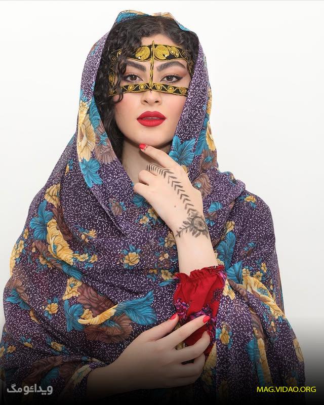 بیوگرافی مریم مومن بازیگر سریال یزدان + همسرش و عکس های شخصی 90
