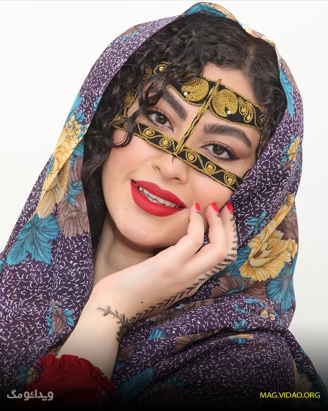 بیوگرافی مریم مومن بازیگر سریال یزدان + همسرش و عکس های شخصی 91