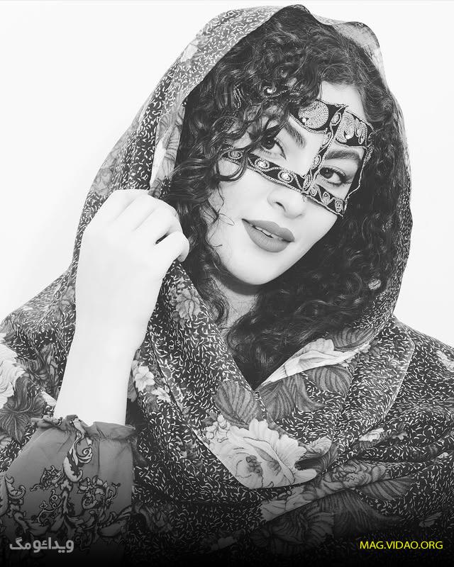 بیوگرافی مریم مومن بازیگر سریال یزدان + همسرش و عکس های شخصی 93