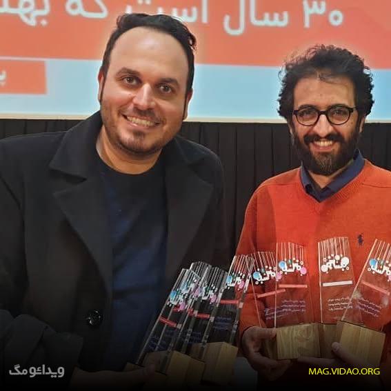 بیوگرافی بهروز شعیبی و همسرش + حاشیه توهین او به بهروز شعیبی | عکس 19
