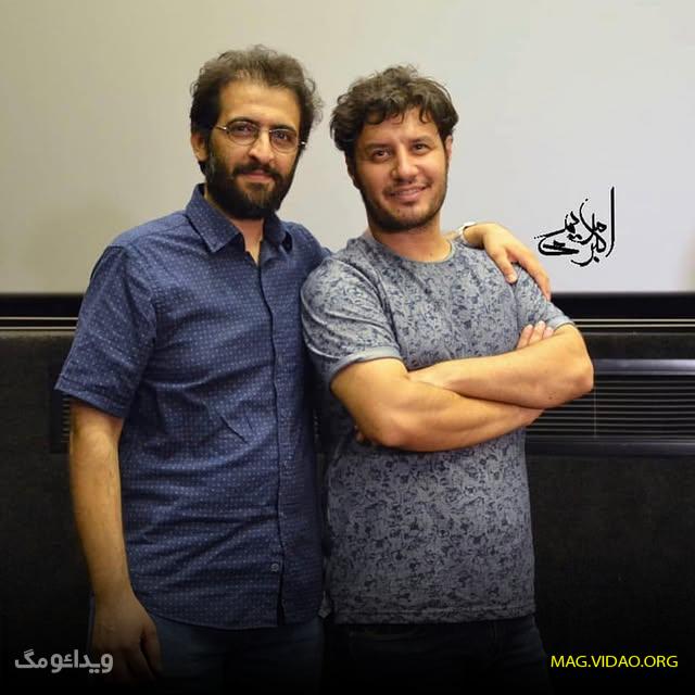 بیوگرافی بهروز شعیبی و همسرش + حاشیه توهین او به بهروز شعیبی | عکس 32