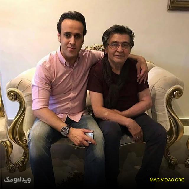 بیوگرافی رضا رویگری و همسرانش + آیا او درگذشته یا زنده است؟ 2