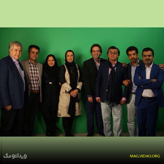 بیوگرافی رضا رویگری و همسرانش + آیا او درگذشته یا زنده است؟ 28