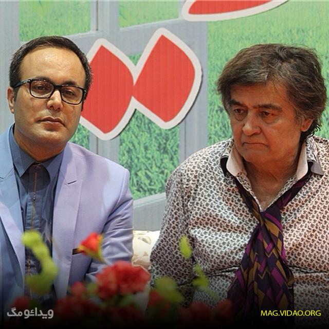 بیوگرافی رضا رویگری و همسرانش + آیا او درگذشته یا زنده است؟ 31