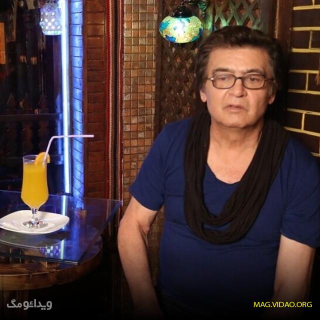 بیوگرافی رضا رویگری و همسرانش + آیا او درگذشته یا زنده است؟ 38
