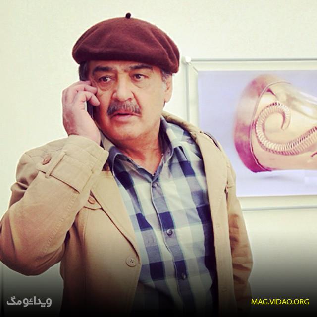 بیوگرافی رضا رویگری و همسرانش + آیا او درگذشته یا زنده است؟ 46