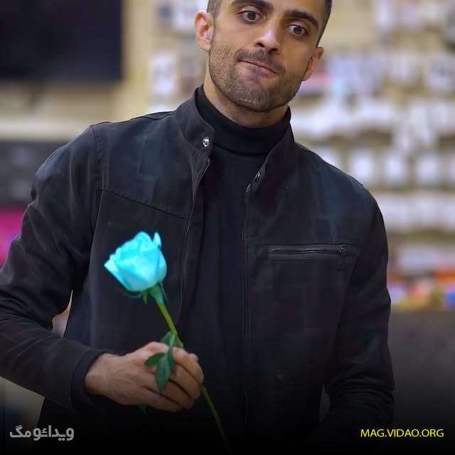 بیوگرافی محمد امینی «مستر چشمک» بلاگر اینستاگرامی 10