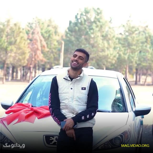 بیوگرافی محمد امینی «مستر چشمک» بلاگر اینستاگرامی 11