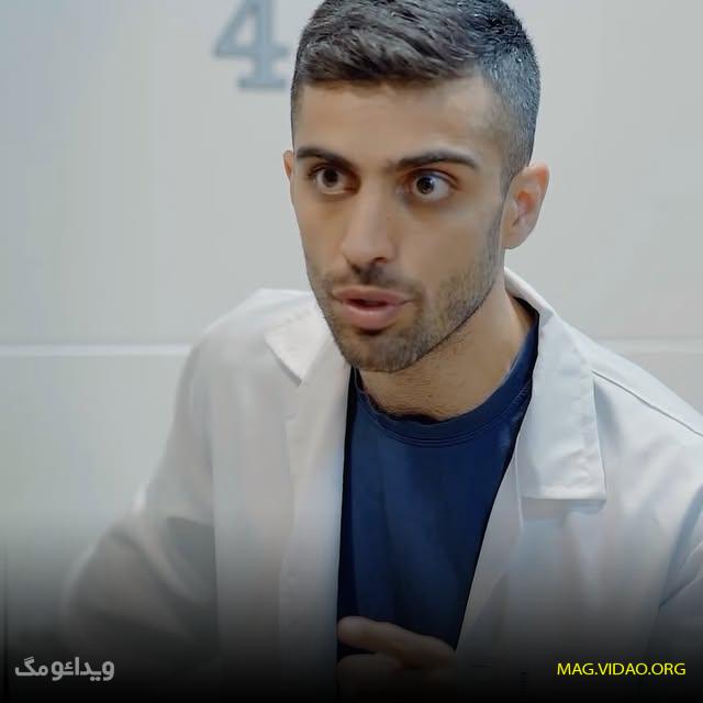 بیوگرافی محمد امینی «مستر چشمک» بلاگر اینستاگرامی 16