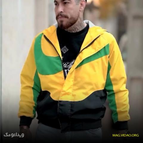 بیوگرافی میلاد غم | میلاد غم اهل کجاست؟ همسرش و عکس ها 1
