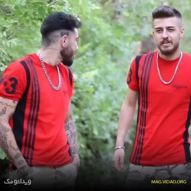 بیوگرافی میلاد غم | میلاد غم اهل کجاست؟ همسرش و عکس ها 15