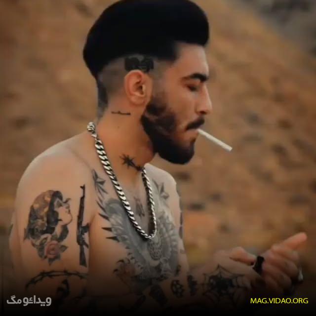 بیوگرافی میلاد غم | میلاد غم اهل کجاست؟ همسرش و عکس ها 20
