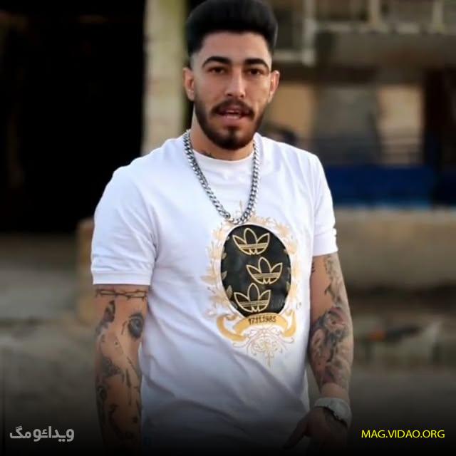 بیوگرافی میلاد غم | میلاد غم اهل کجاست؟ همسرش و عکس ها 24