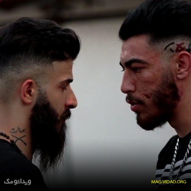 بیوگرافی میلاد غم | میلاد غم اهل کجاست؟ همسرش و عکس ها 41