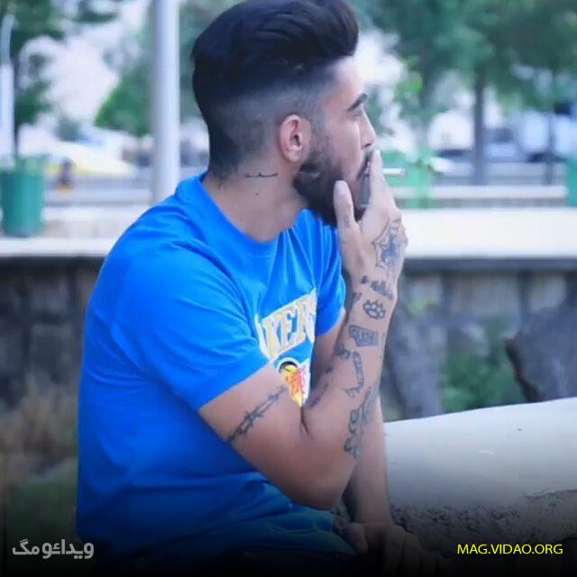 بیوگرافی میلاد غم | میلاد غم اهل کجاست؟ همسرش و عکس ها 60
