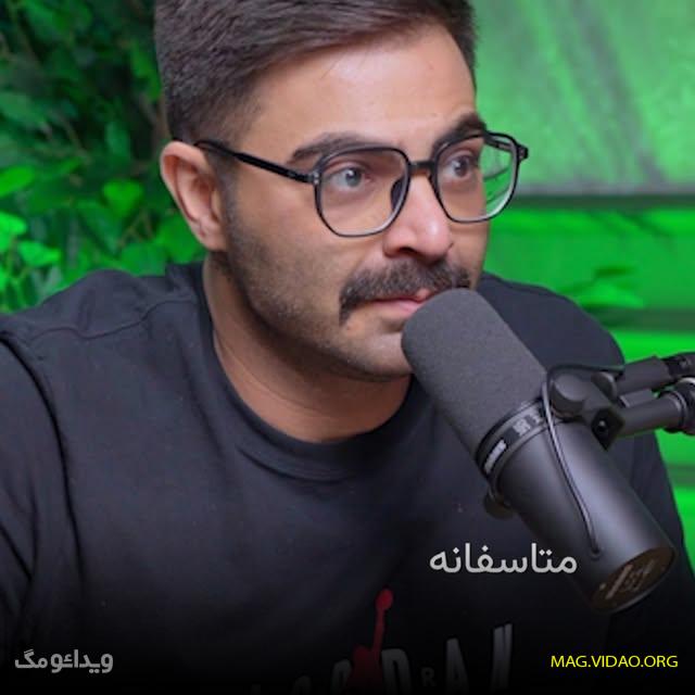 بیوگرافی پدرام کاظمی، بلاگر اینستاگرام + زندگینامه و عکس ها 12