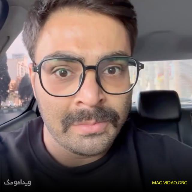 بیوگرافی پدرام کاظمی، بلاگر اینستاگرام + زندگینامه و عکس ها 18