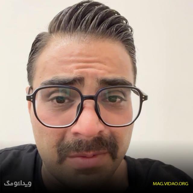بیوگرافی پدرام کاظمی، بلاگر اینستاگرام + زندگینامه و عکس ها 19