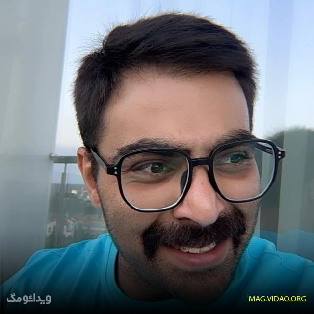 بیوگرافی پدرام کاظمی، بلاگر اینستاگرام + زندگینامه و عکس ها 24