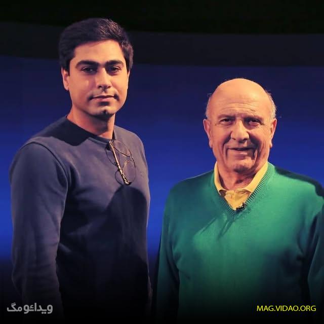 نصرالله مدقالچی دوبلور فیلم محمد رسول الله و آنشرلی در بیمارستان بستری شد! وضعیت بیوگرافی 10