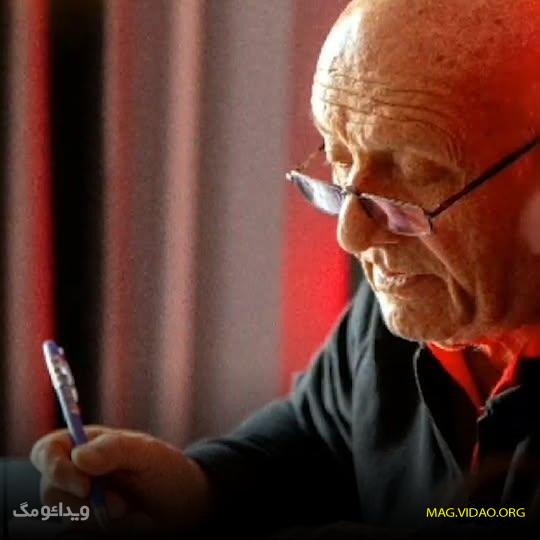 نصرالله مدقالچی دوبلور فیلم محمد رسول الله و آنشرلی در بیمارستان بستری شد! وضعیت بیوگرافی 12