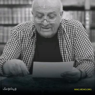 نصرالله مدقالچی دوبلور فیلم محمد رسول الله و آنشرلی در بیمارستان بستری شد! وضعیت بیوگرافی 13