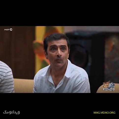 بیوگرافی امین زندگانی و همسر اول و دومش + علت جدایی و فرزندش 11
