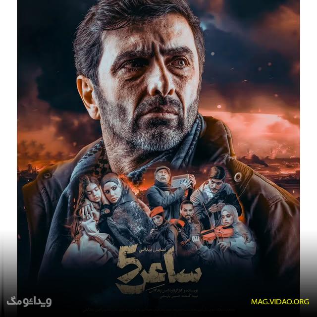 بیوگرافی امین زندگانی و همسر اول و دومش + علت جدایی و فرزندش 3
