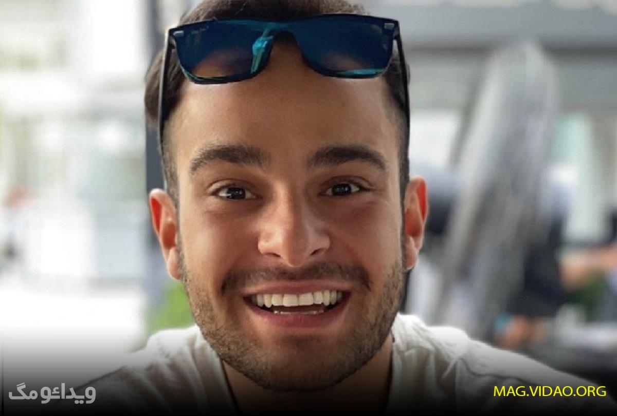 محمد جواد جعفرپور 1