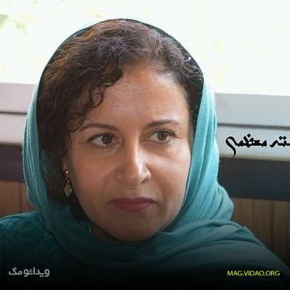 بیوگرافی فرشته صدر عرفایی، نقش مادر در فیلم «زن و بچه» همسرش + عکس 14