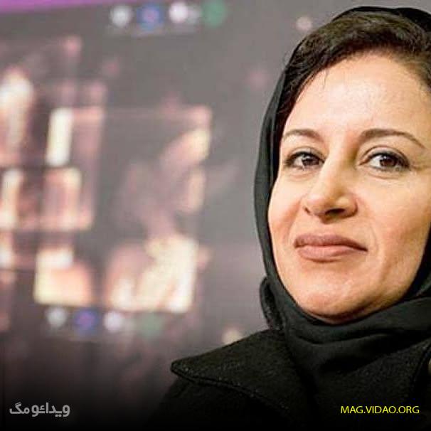 بیوگرافی فرشته صدر عرفایی، نقش مادر در فیلم «زن و بچه» همسرش + عکس 7