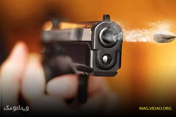 قاتل مسلح خیابان سروش اهواز دستگیر شد! ماجرا چیست؟ 1