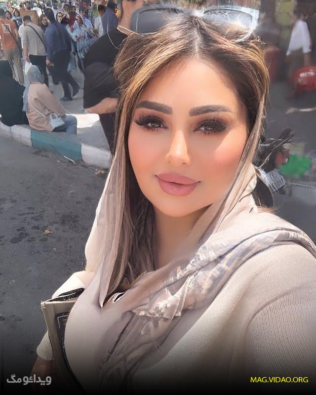 بیوگرافی هدیل العیان «سیندرلای فلسطین» مجری مشهور جهان عرب + عکس 2